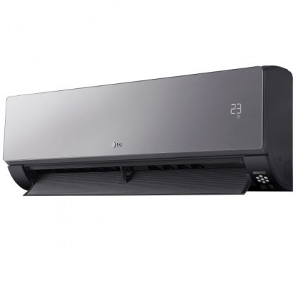 ΜΟΝΑΔΑ ARTCOOL MIRROR LG ARNU09GSJR4